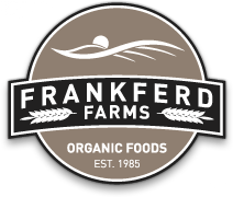 DOUGH ENHANCER Authentic Food 6/2oz Frankferd Farms
